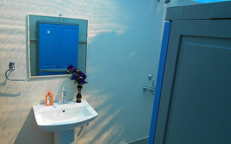 New Common Home Beach Resort, Goa 3